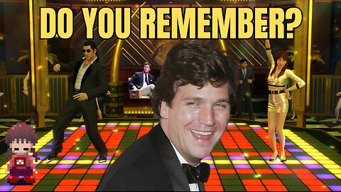 Do You Remember (Tucker Carlson)