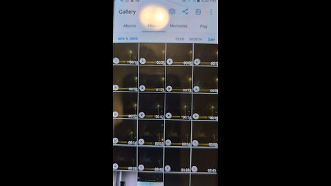 holographic interfacing