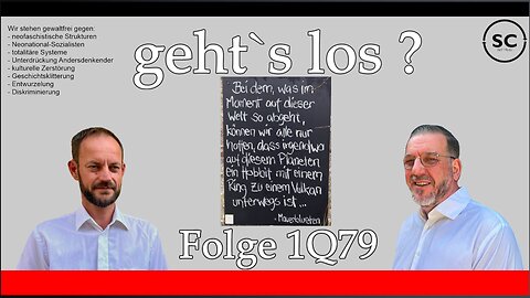 geht`s los ? Folge 1079