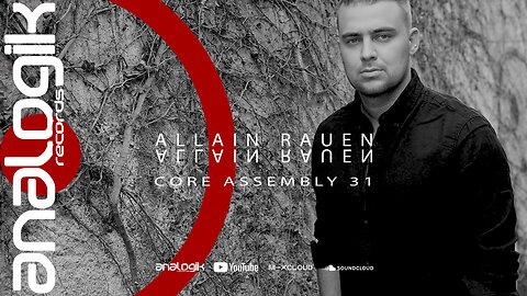 ALLAIN RAUEN - CORE ASSEMBLY 31