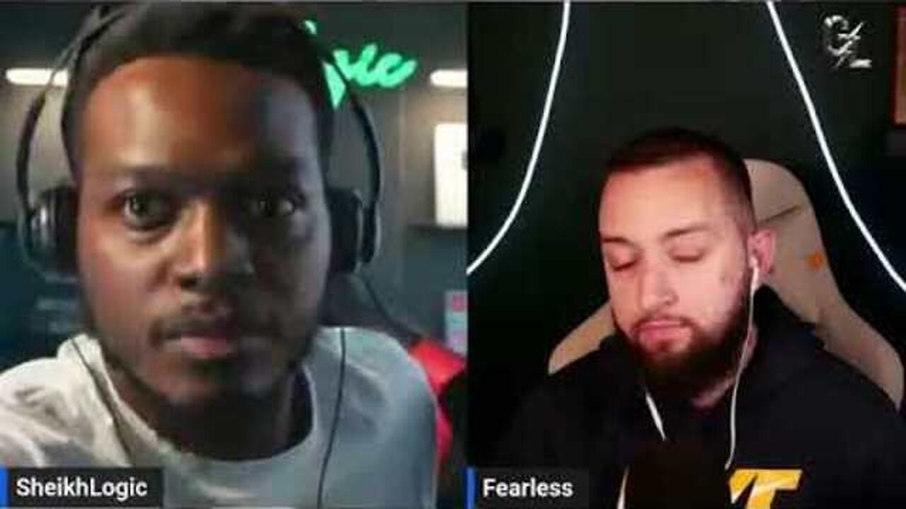 Hebrew Israelites Join to Refute the Trinity… and Leave Believing It