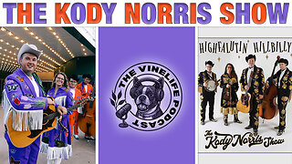 Kody Norris | Kody Norris Show