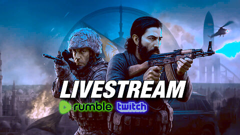 Squad Livestream #115