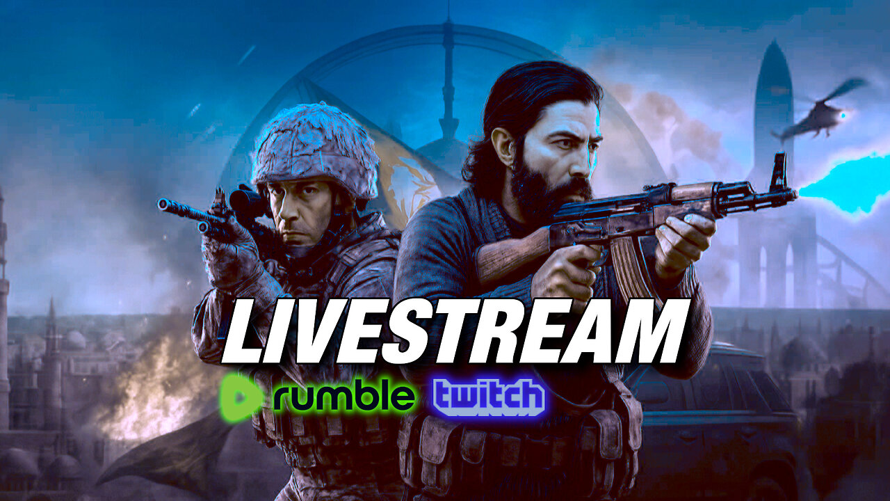 Squad Livestream #115