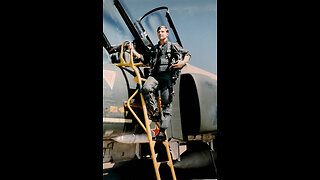 US Air Force Col Charles DeBellevue: Air Force Cross Recipient