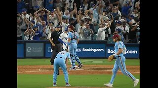 Análisis: Error costoso de los Phillies