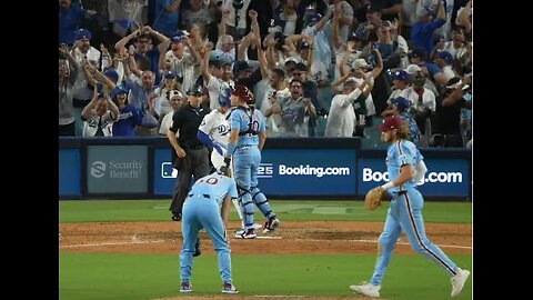 Análisis: Error costoso de los Phillies