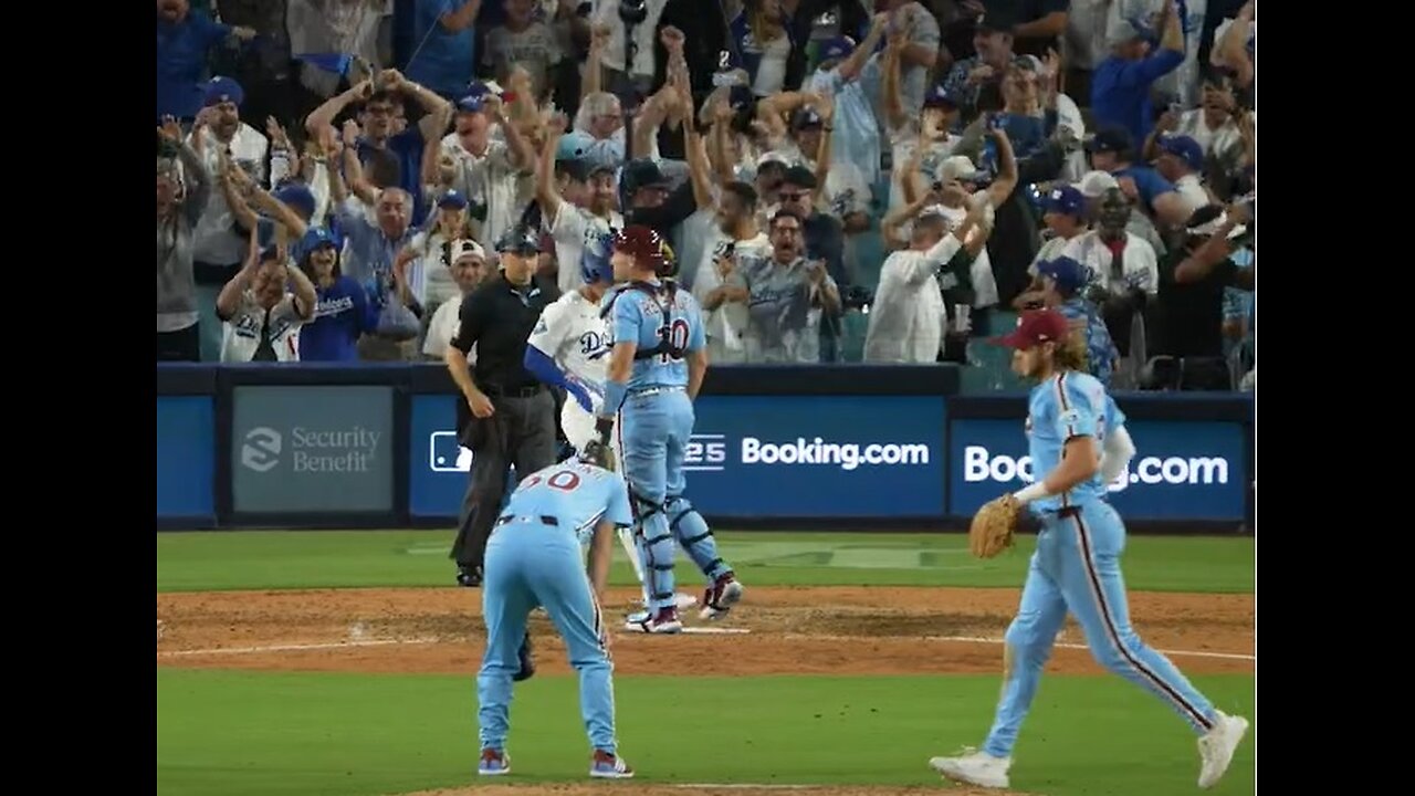 Análisis: Error costoso de los Phillies