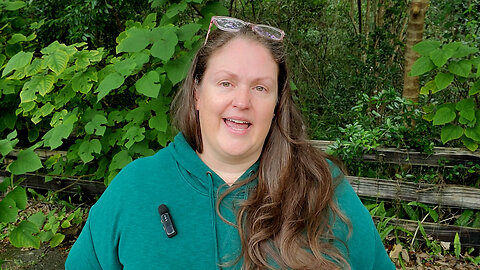 From Shock to Strength: A Personal Journey (Part 6) ✨