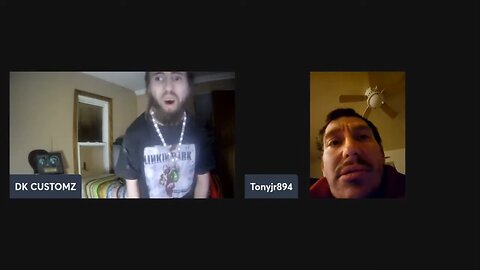 Cyraxx on MBM's streams: Tony vs Cyraxx SUPERCUT