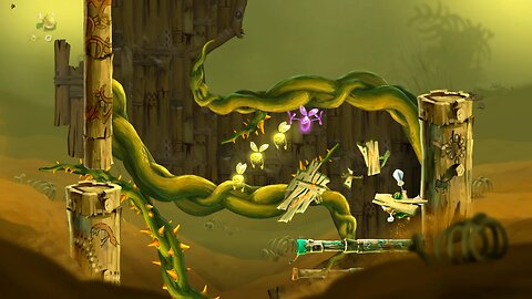 Raymond Legends | Gameplay 4