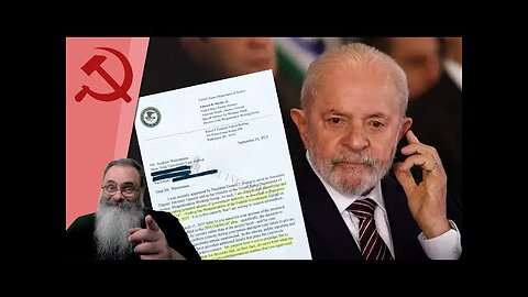 PROCURADOR indicado por TRUMP QUER REABRIR caso ODEBRECHT nos ESTADOS UNIDOS para REVER INDENIZAÇÃO