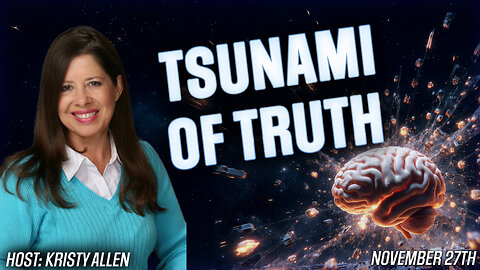 The Great Awakening: Liberating Your Mind from the Controlled Demolition