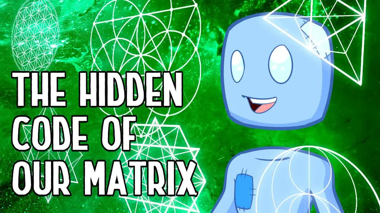 How Universal Sacred Geometry Works