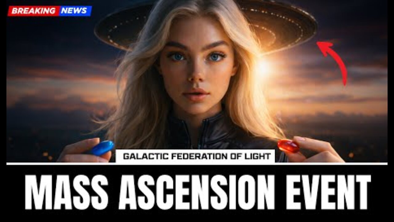 "Starseeds, It's Time..." | GFL