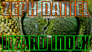 Lizard Index Nov 1, 2025