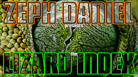 Lizard Index Nov 1, 2025