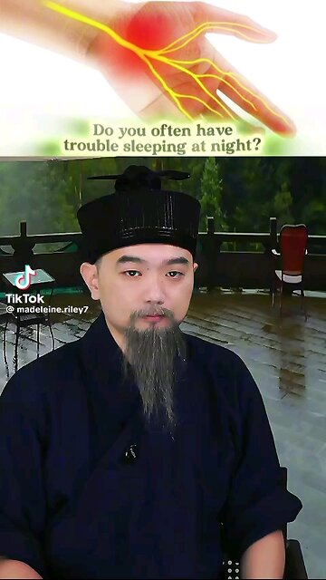 Exercise for sleeping