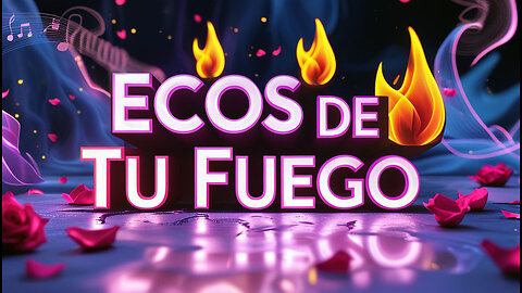 Ecos de Tu Fuego...