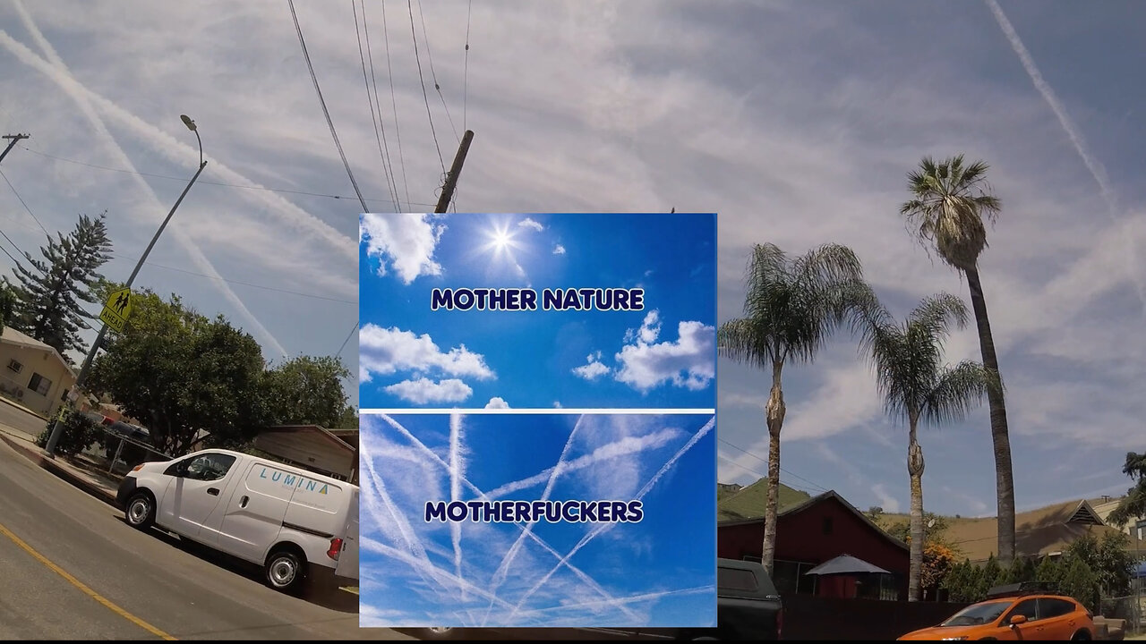 Mother nature versus MFK’s