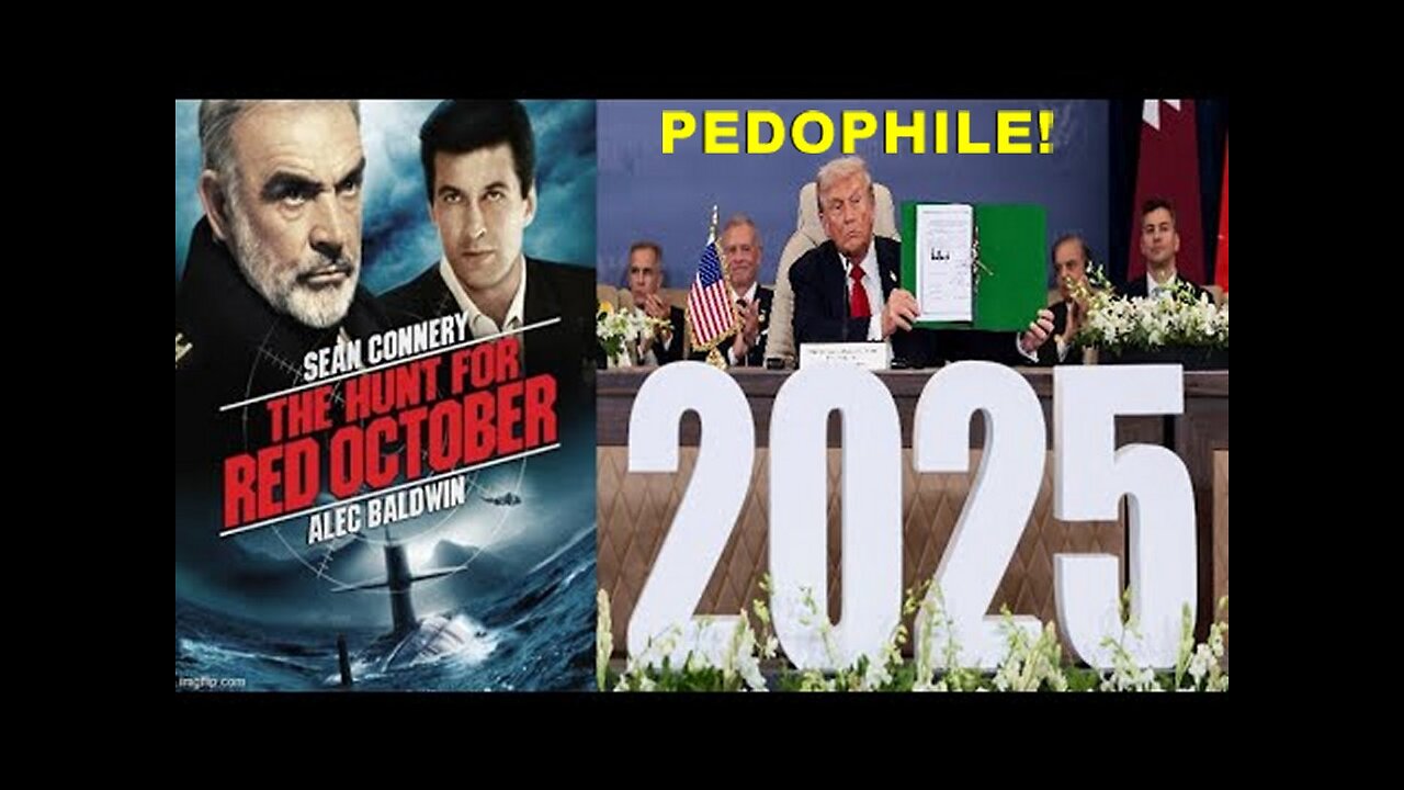 SMHP: Peace And Security Then Sudden Destruction Operation Code Red Exposed!