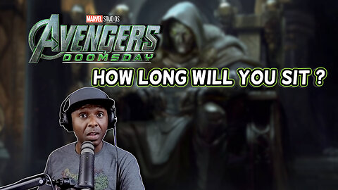 Avengers: Doomsday Rumored Runtime of 3 Hours 45 Minutes Longer Than Endgame