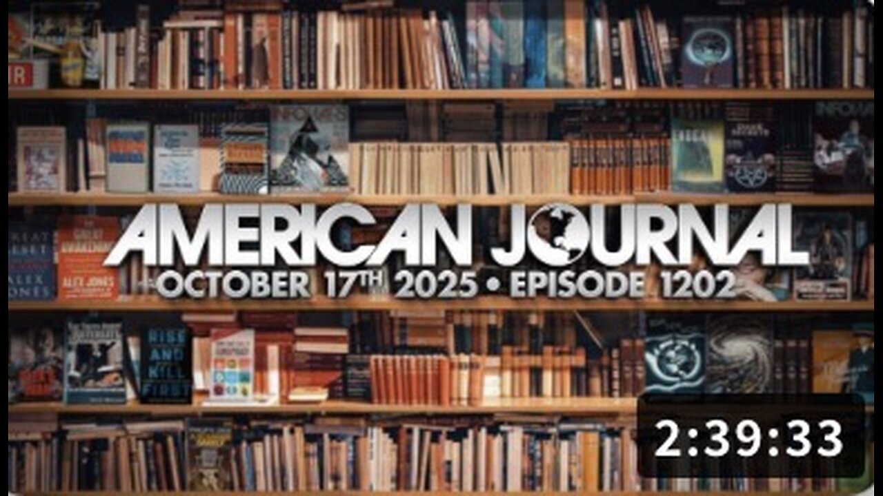 10 17 25 American Journal: US Special Ops & B-52s Train Near Venezuela