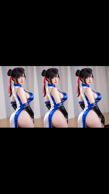 SEXY JAPANESE WITH HOT COSPLAY