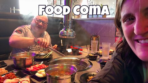 KPOT Feast: Can We Eat it All?