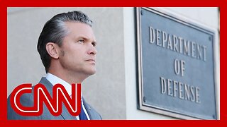 CNN military analyst reacts to Trump's plan to send troops to Portland