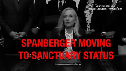 New Virginia Governor Moves Commonwealth Toward Being A Sanctuary State