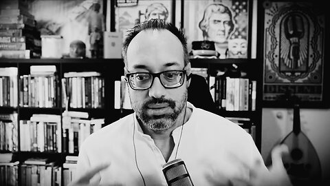 Jerm Warfare - Hrvoje Morić on preparing for a technocratic future