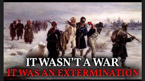 The War of 1812: The Emperors’ Conspiracy. Whom were Napoleon & Alexander truly eliminating? ~ by Old World Secrets (11.23.25)