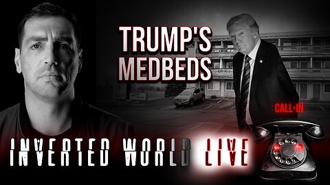 Trump's Medbeds | Ep. 115