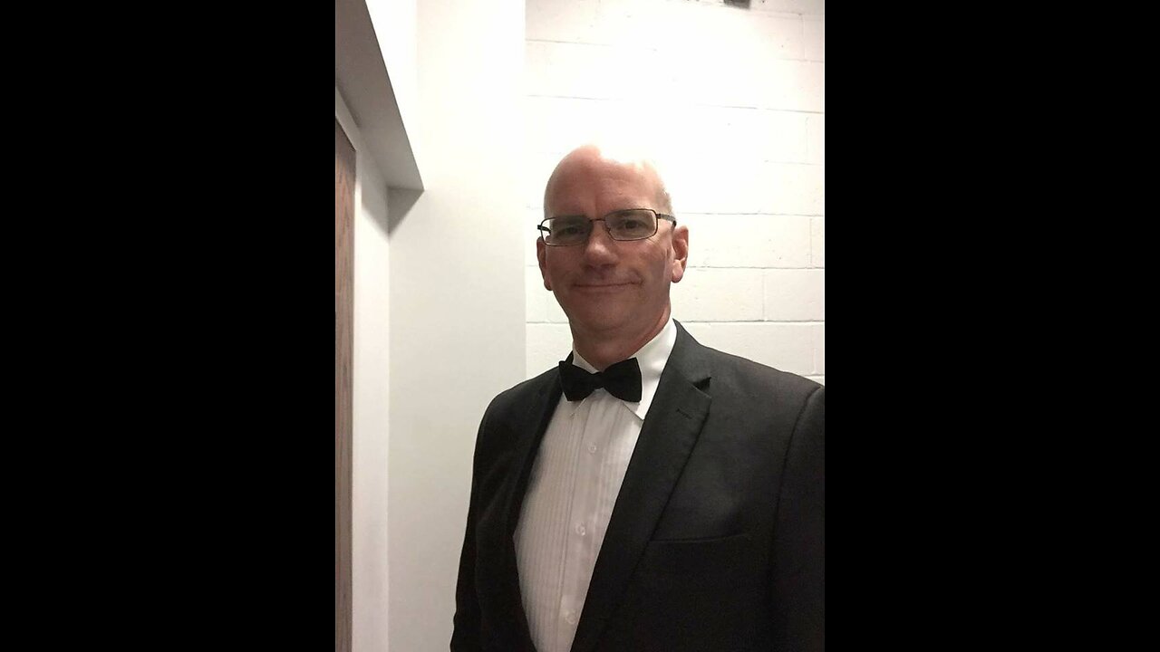 Church Teacher Becomes Predator