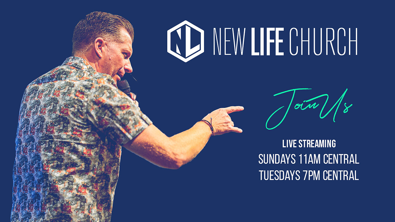 The Feast of Tabernacles Pt. 3