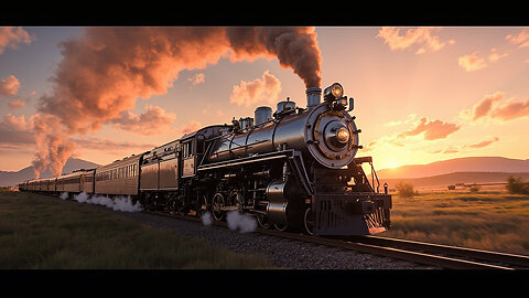 $1M Quartet ~ This Train ~ Highlights