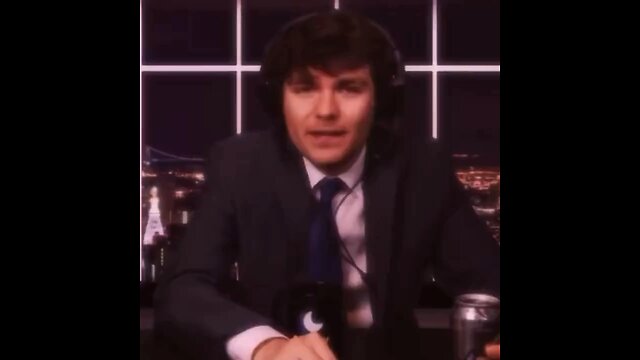 Nick Fuentes (Jesus Edit)