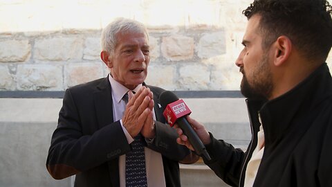 Argentine justice minister praises Milei's reforms, ties to Israel at antisemitism conference