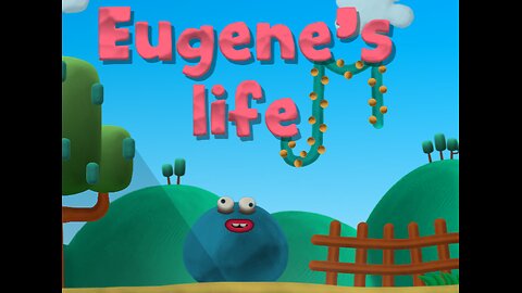 Eugene`s Life