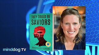 Wealth, Climate Change, and a Psychedelic Journey - Diana Colleen