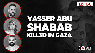 Tensions SPIKE between Trump and Netanyahu | Ep.136