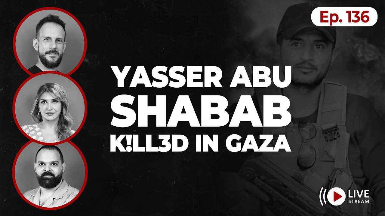 Tensions SPIKE between Trump and Netanyahu | Ep.136