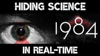 Hiding Science In Real-Time - 1984 Style