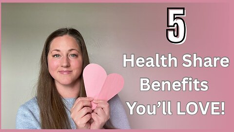 5 Surprising Health Share Benefits You Should Know About