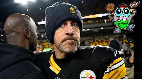 Texans Beat Steelers 🏈 Divisional Round Set | Fire Chris Drury? 🏒 | Immaculate Grids