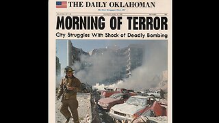 Rise & Fall of the NWO / Episode 34: The Clinton Years: 1992-2000