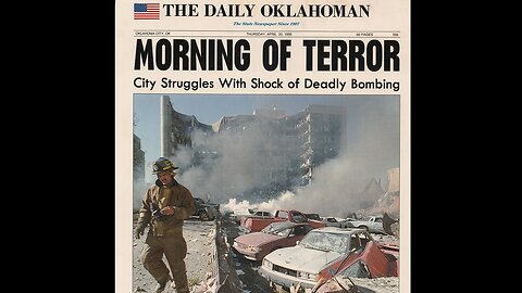 Rise & Fall of the NWO / Episode 34: The Clinton Years: 1992-2000