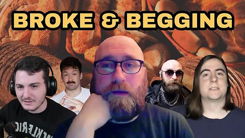 The Downfall Of BreadTube [ULnJ3bDtheM]