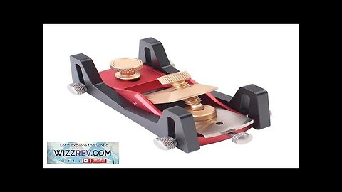 Adjustable Universal Precision Hand Plane for Woodworking Furniture Model Making Adjustable Review